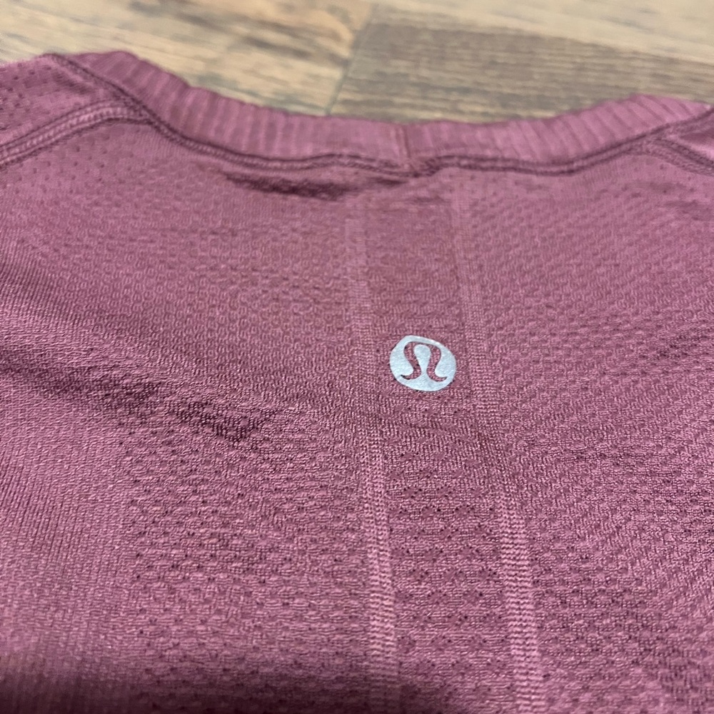 Swiftly Tech Long Sleeve - Picture 6 of 7